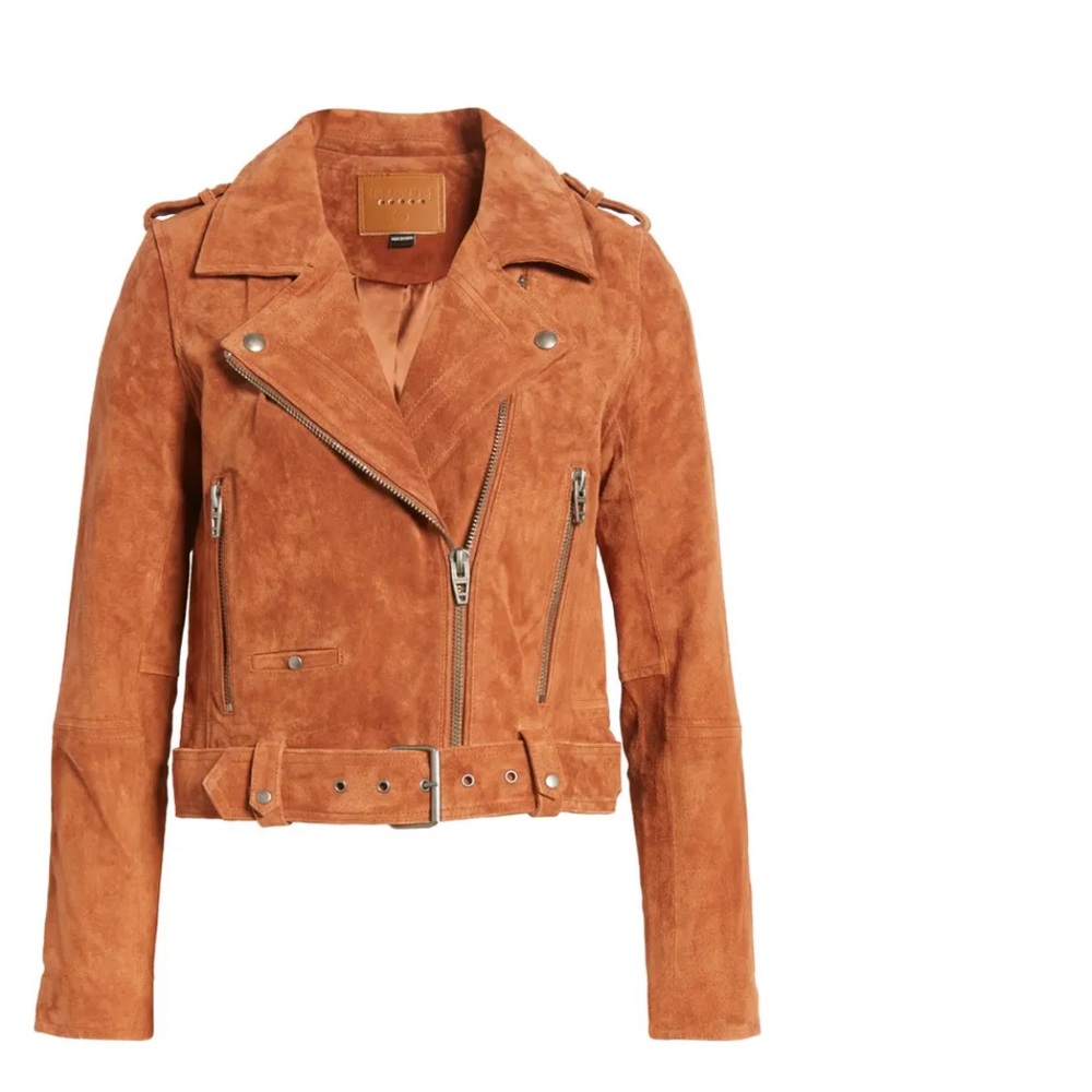 Blank NYC jacket